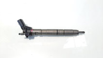 Injector, cod 059130277BE, 0445116023, Audi A4 Ava...