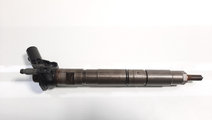Injector, cod 059130277BE, 0445116023, Audi A4 Ava...