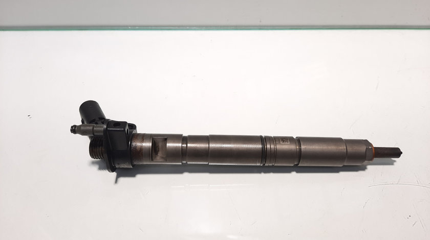 Injector, cod 059130277BE, 0445116023, Audi A4 Allroad (8KH, B8), 2.7 TDI, CGK