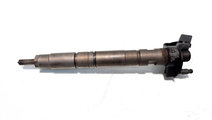 Injector, cod 059130277BE, 0445116023, Audi A5 Cab...