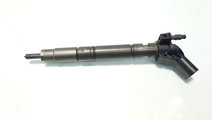 Injector, cod 059130277CC, Audi A6 Allroad (4GH, C...