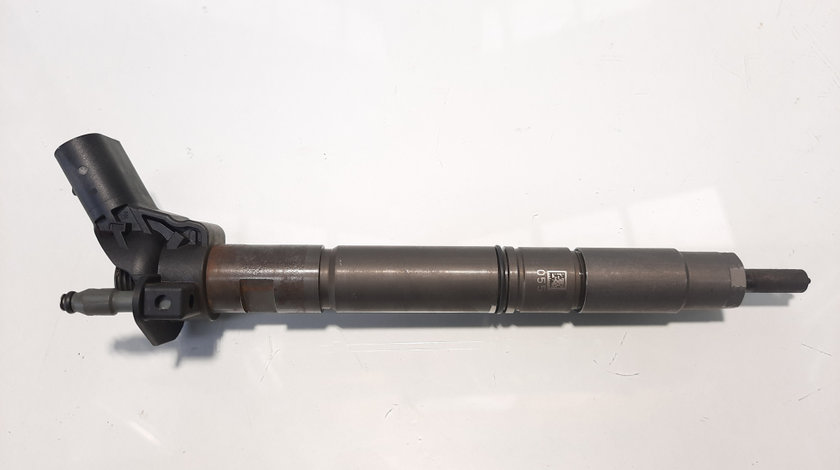 Injector, cod 059130277CR, 0445117042, Audi, 3.0 TDI, CRT (idi:481675)