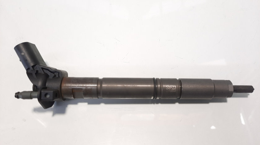 Injector, cod 059130277CR, 0445117042, Audi A4 (8W2, B9), 3.0 TDI, CRTC (idi:481673)