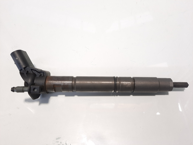 Injector, cod 059130277CR, 0445117042, Vw Amarok, 3.0 tdi, DDX (idi:481676)