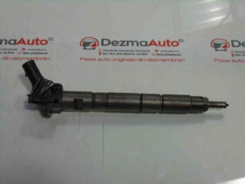 Injector, cod 059130277Q, Audi A4 Avant (8ED, B7) 3.0tdi (id:305094)