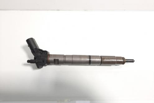 Injector, cod 059130277S, 0445115024, Audi A6 (4F2, C6) 3.0tdi, BMK (id:289163)