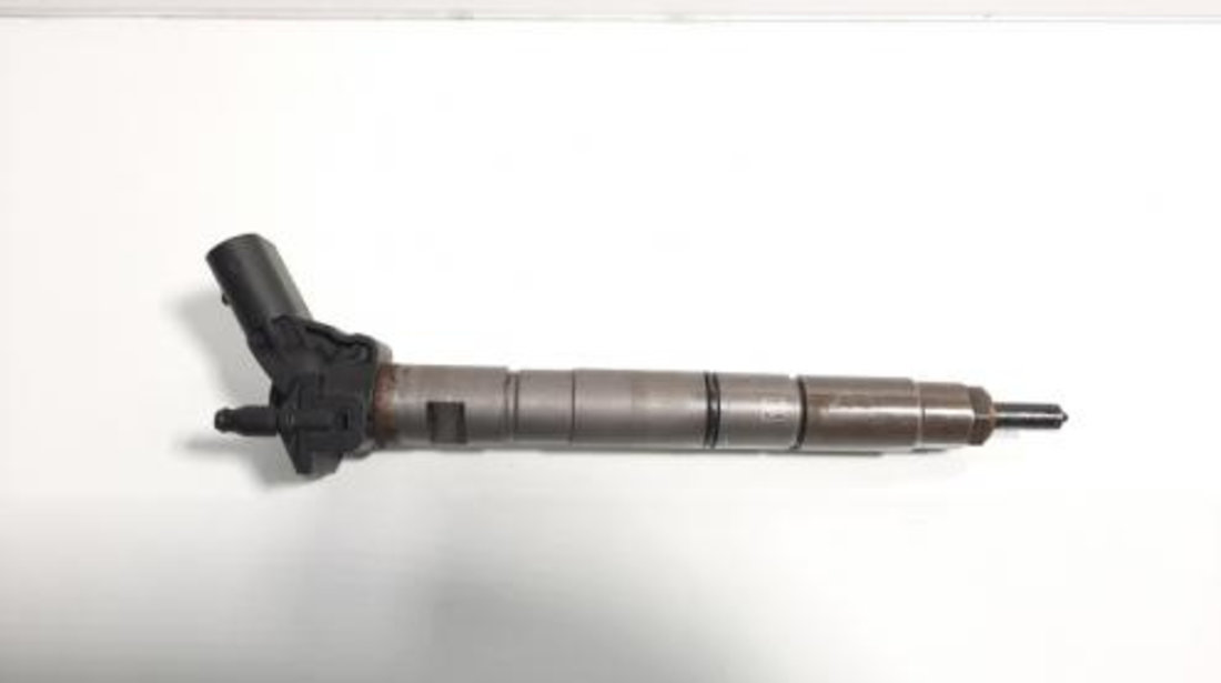 Injector, cod 059130277S, 0445115024, Audi A6 (4F2, C6) 3.0tdi, BMK (id:289162)