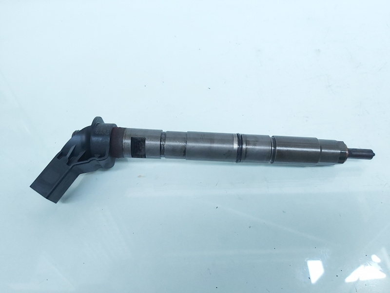 Injector, cod 059130277S, 0445115024, Audi A6 (4F2, C6) 3.0 TDI, BMK (id:664893)