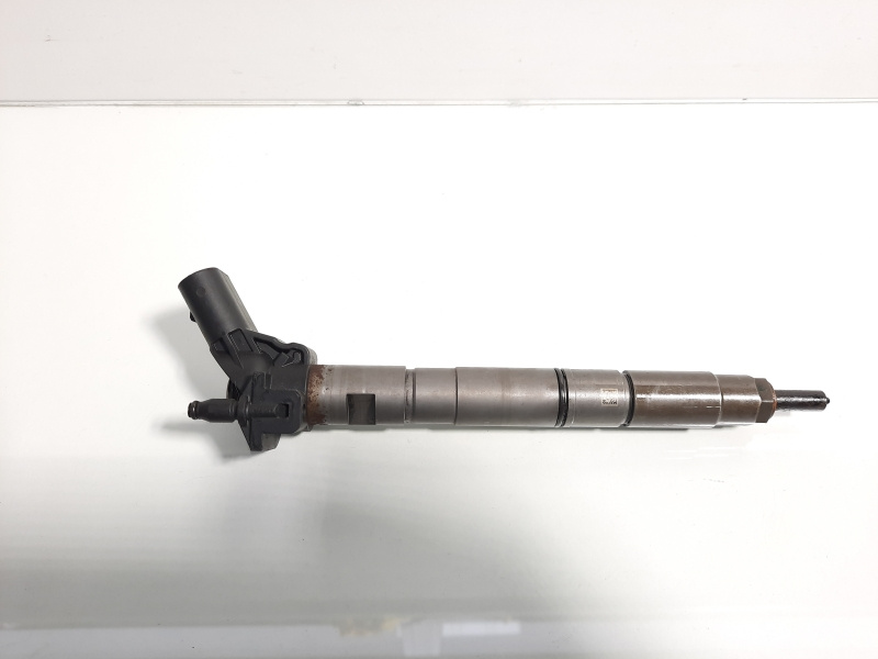 Injector, cod 059130277S, 0445115024 Audi A6 (4F2, C6) 3.0 tdi, BMK (id:406500)
