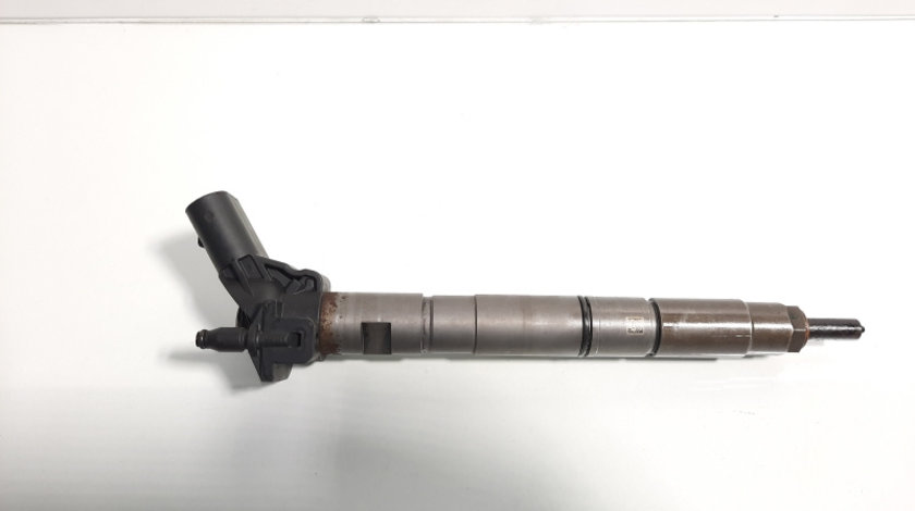 Injector, cod 059130277S, 0445115024 Audi A6 (4F2, C6) 3.0 tdi, BMK (id:406500)