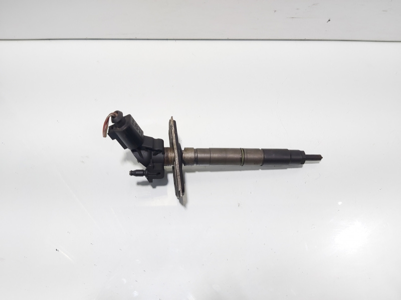 Injector, cod 059130277S, 0445115024, Audi A6 (4F2, C6) 3.0 TDI, BMK (id:694562)