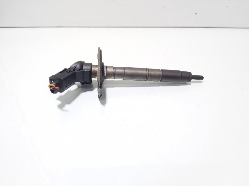 Injector, cod 059130277S, 0445115024, Audi A6 (4F2, C6) 3.0 TDI, BMK (id:694564)