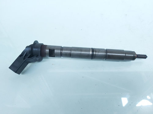 Injector, cod 059130277S, 0445115024, Audi A6 (4F2, C6) 3.0 TDI, BMK (id:664892)
