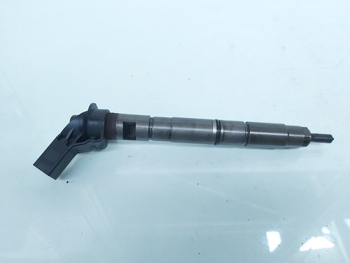 Injector, cod 059130277S, 0445115024, Audi A6 (4F2, C6) 3.0 TDI, BMK (id:664897)