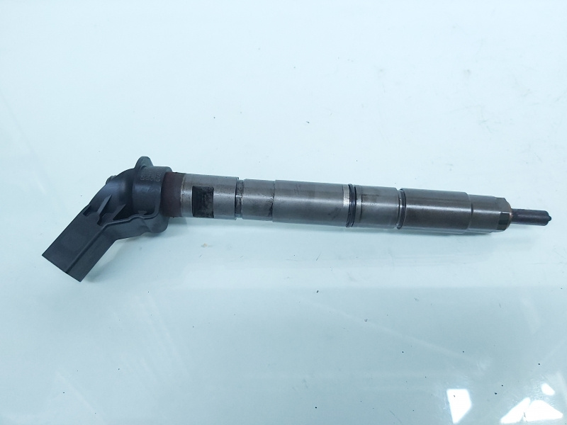 Injector, cod 059130277S, 0445115024, Audi A6 (4F2, C6) 3.0 TDI, BMK (id:664896)
