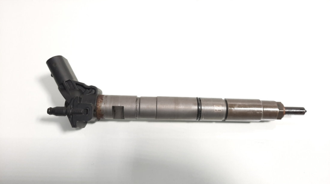 Injector, cod 059130277S, 0445115024 Audi A6 (4F2, C6) 3.0 tdi, BMK (id:406499)