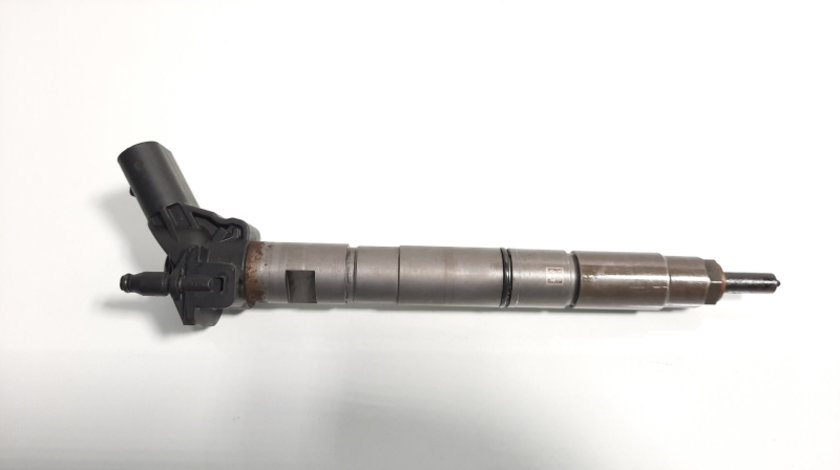 Injector, cod 059130277S, 0445115024 Audi A6 (4F2, C6) 3.0 tdi, BMK (id:406499)