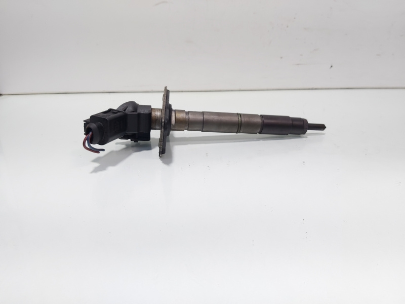 Injector, cod 059130277S, 0445115024, Audi A6 (4F2, C6) 3.0 TDI, BMK (id:694565)