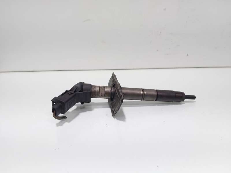 Injector, cod 059130277S, 0445115024, Audi A6 (4F2, C6) 3.0 TDI, BMK (id:694560)