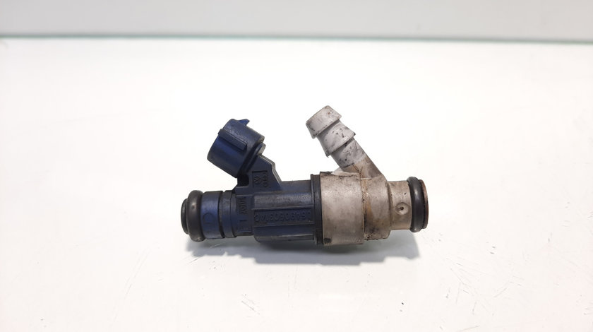 Injector, cod 06A906031AC, Vw Golf 4 (1J1), 2.0 benzina, AZJ (id:458363)