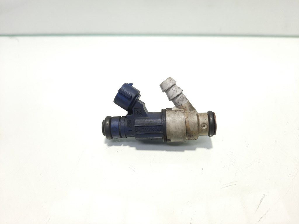 Injector, cod 06A906031AC, Vw Golf 4 (1J1), 2.0 benzina, AZJ (id:458364)