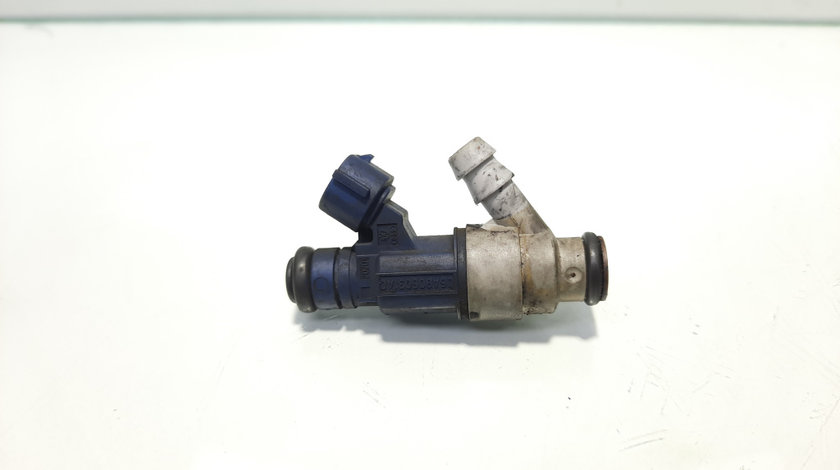 Injector, cod 06A906031AC, Vw Golf 4 (1J1), 2.0 benzina, AZJ (id:458364)