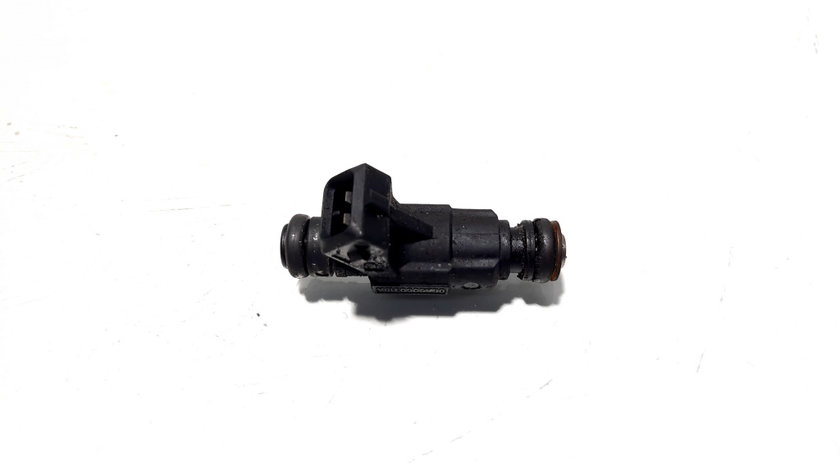 Injector, cod 06A906031BA, 0289156061, Vw New Beetle Cabriolet (1Y7) 1.8 T benz, AWU (id:525276)