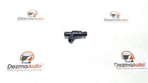 Injector, cod 06A906031BA, Audi A4 (8E2, B6) 1.8T,...