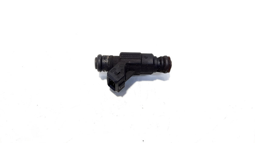 Injector, cod 06A906031BA, Vw New Beetle Cabriolet (1Y7) 1.8 T benz, AWU (id:524205)