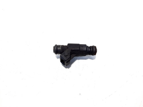 Injector, cod 06A906031BA, Vw New Beetle Cabriolet (1Y7) 1.8 T benz, AWU (id:524203)