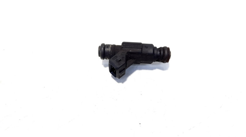 Injector, cod 06A906031BA, Vw New Beetle Cabriolet (1Y7) 1.8 T benz, AWU (id:524202)
