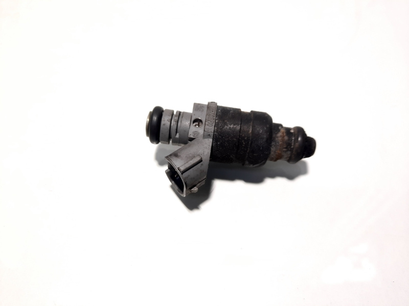 Injector, cod 06A906031BT, Audi A3 (8P1) 1.6 benz, BSE (id:509175)