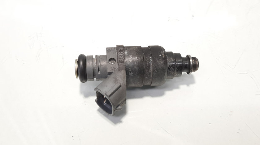 Injector, cod 06A906031BT, Audi A3 (8P1) 1.6 benz, BSE (id:492180)