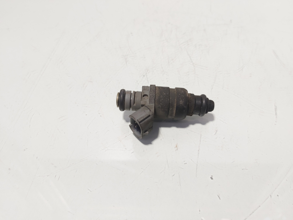 Injector, cod 06A906031BT, Seat Altea (5P1), 1.6 benz, BGU (idi:669638)