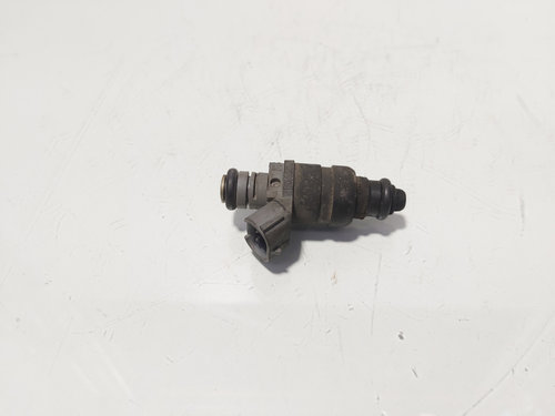 Injector, cod 06A906031BT, Seat Leon (1P1), 1.6 benz, BSE (idi:669638)
