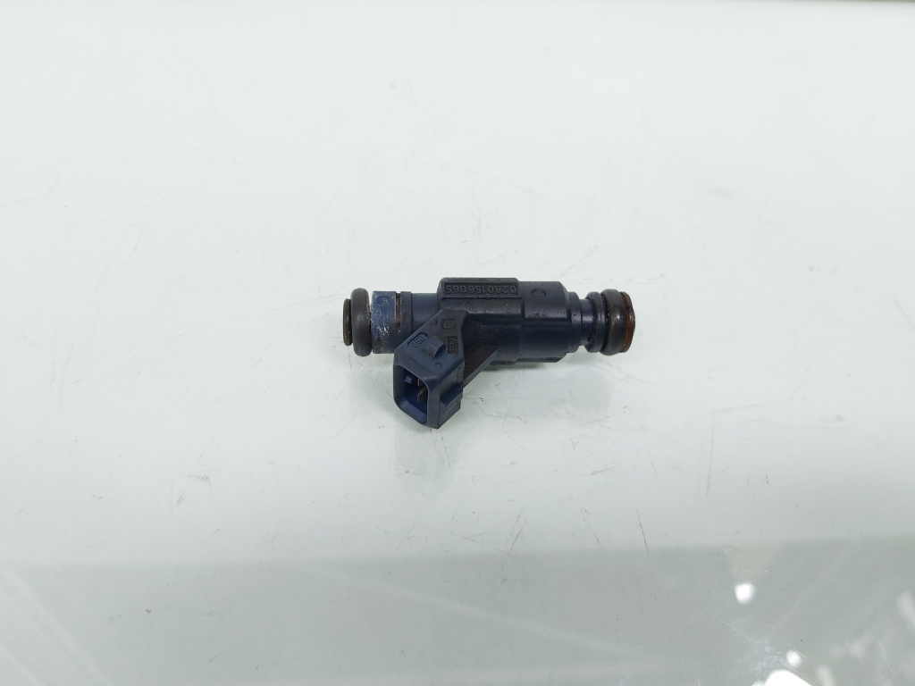 Injector, cod 06B133551M, 0280156065, Audi A4 (8EC, B7), 1.8 T-benz, BFB (id:663414)