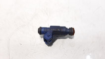 Injector, cod 06B133551M, 0280156065, Audi A4 (8EC...