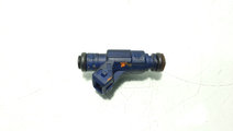 Injector, cod 06B133551M, 0280156065, Audi A4 (8EC...