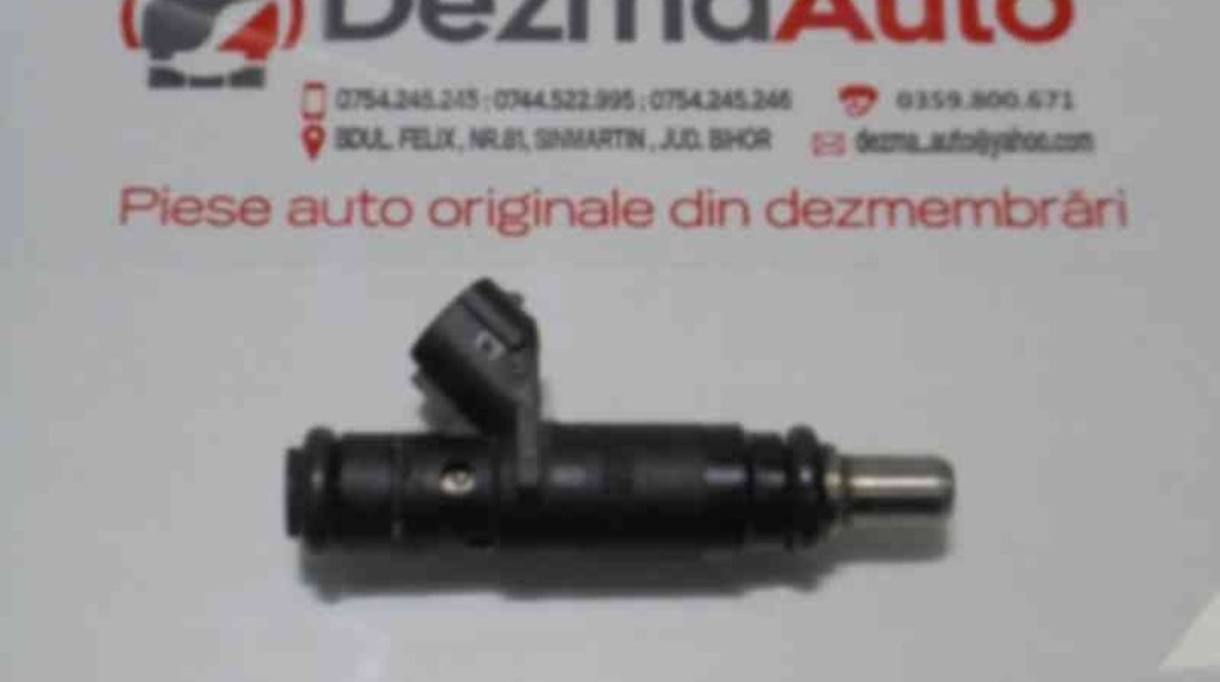 Injector cod 06B133551T, Audi A4 (8E2, B6) 2.0 benzina, ALT