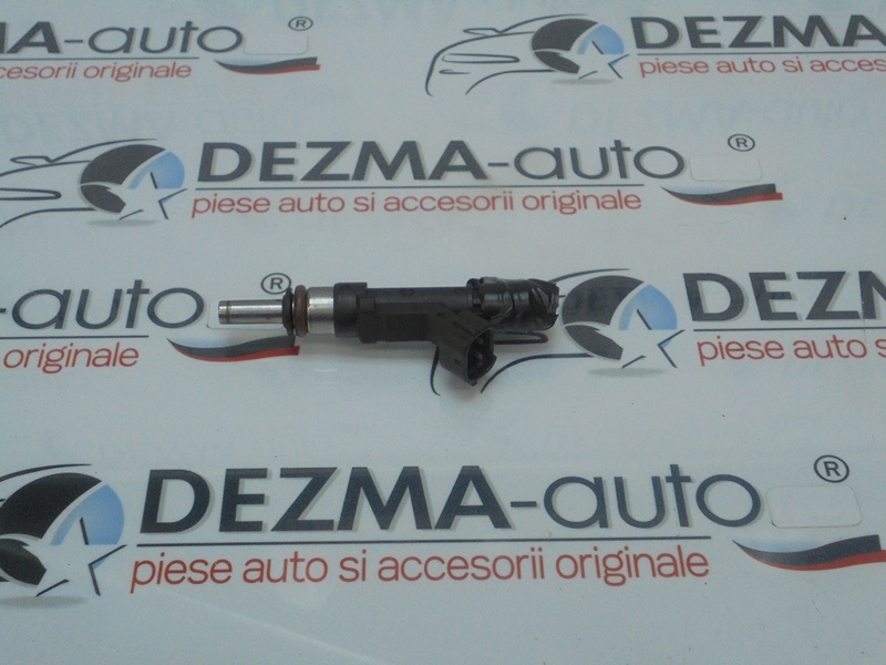 Injector,cod 06E133551,0280158053, Audi A6 (4F2, C6) 2.4B (id:280361)