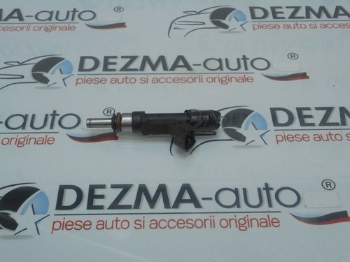 Injector,cod 06E133551,0280158053, Audi A6 (4F2, C6) 2.4B (id:280361)