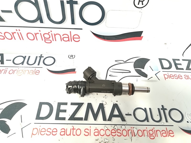 Injector cod 06E133551 Audi A6 (4F2, C6), 2.4B (id:280361)
