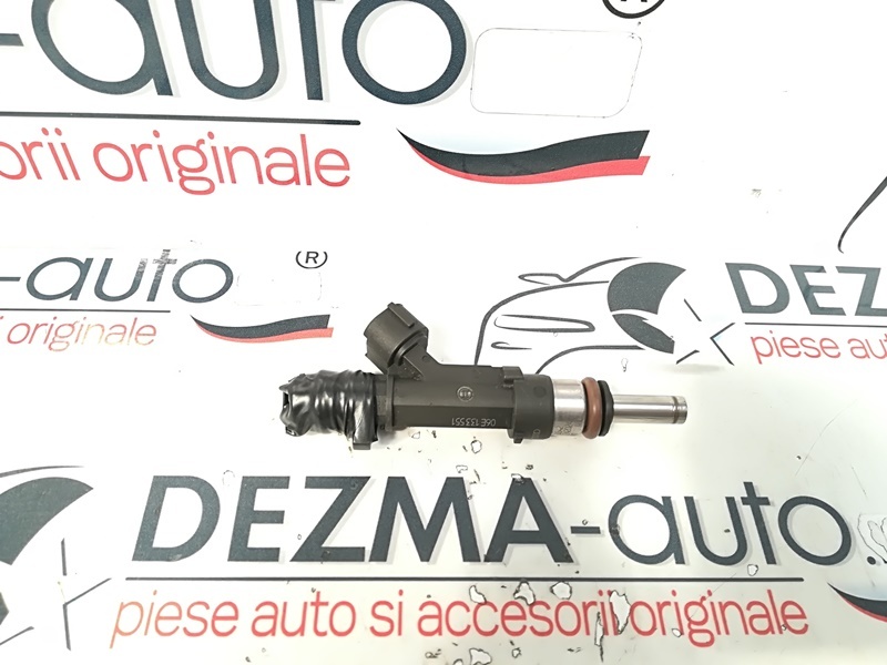 Injector cod 06E133551 Audi A6 (4F2, C6), 2.4B (id:280355)