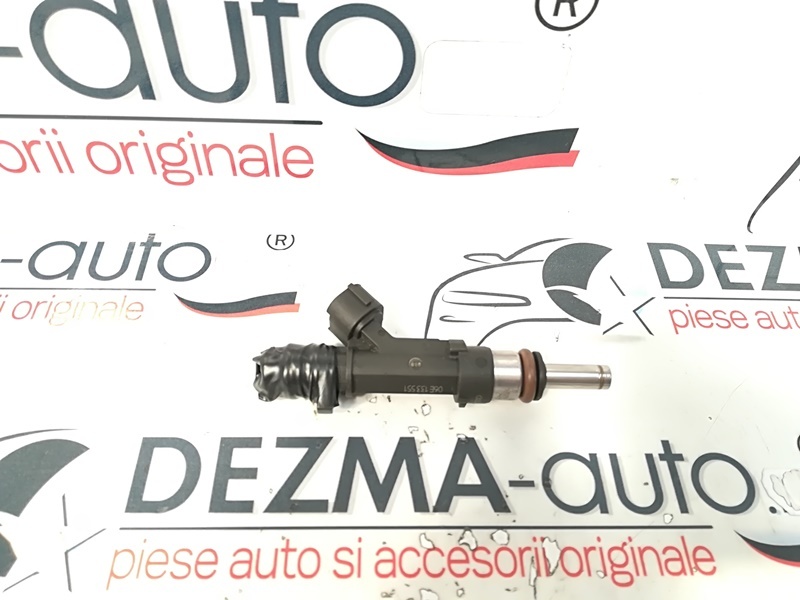 Injector cod 06E133551 Audi A6 (4F2, C6), 2.4B (id:280357)