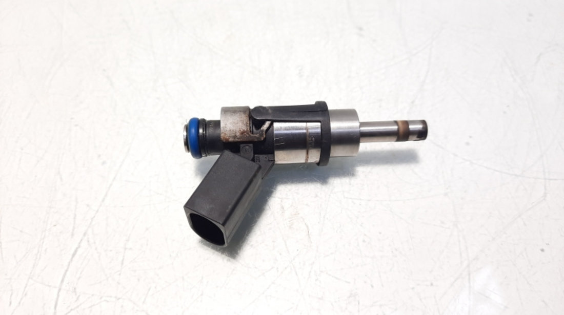 Injector, cod 06F906036G, Audi A3 (8P1), 2.0 TFSI, BWA (pr:110747)
