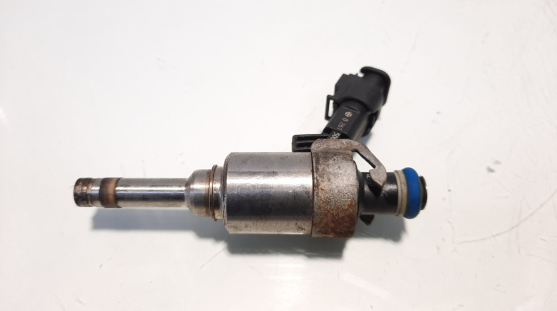 Injector, cod 06H906036F, Audi A4 (8K2, B8) 1.8 TFSI, CAB (id:554693)