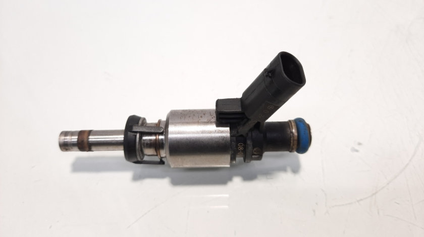 Injector, cod 06H906036F, Audi A4 (8K2, B8) 1.8 TFSI, CAB (id:555462)