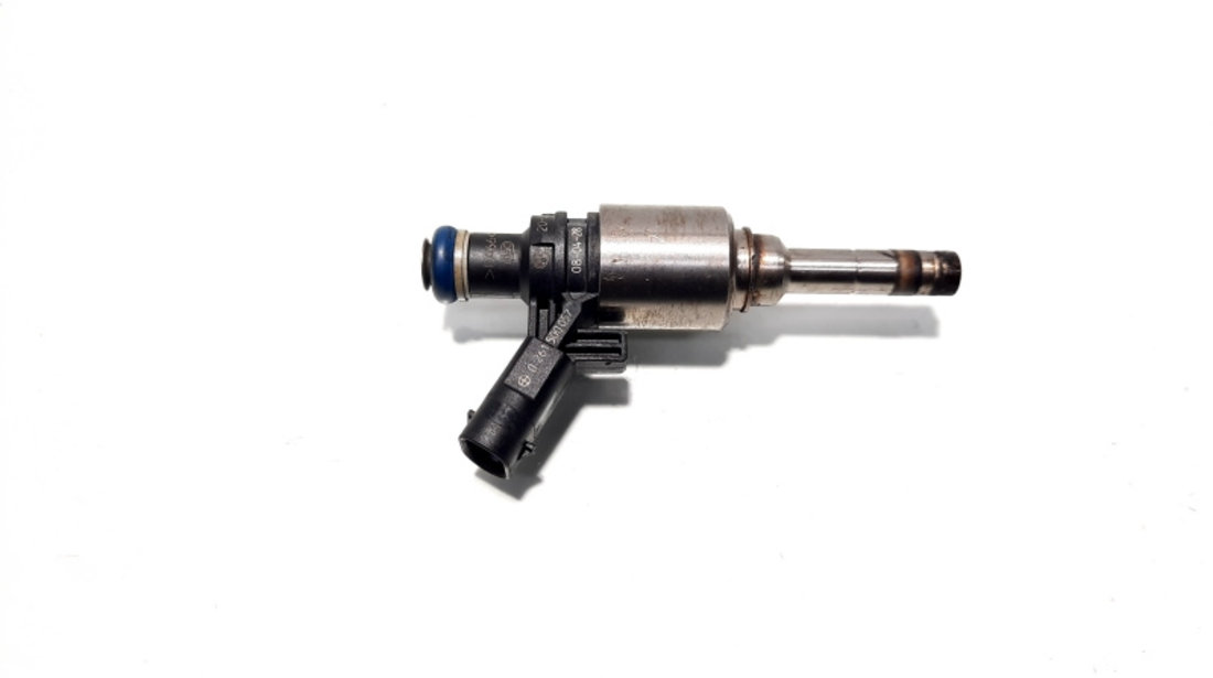 Injector, cod 06H906036F, Audi A5 Cabriolet (8F7) 1.8 TFSI, CABD (idi:520419)
