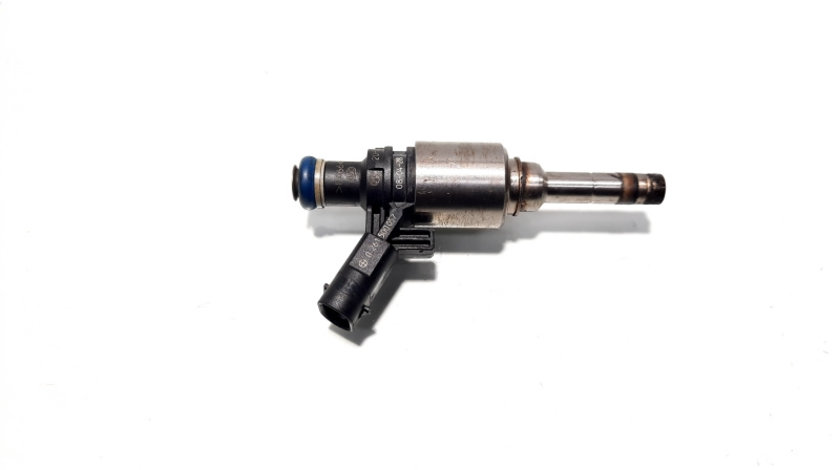 Injector, cod 06H906036F, Audi A5 Cabriolet (8F7) 1.8 TFSI, CABD (idi:520419)