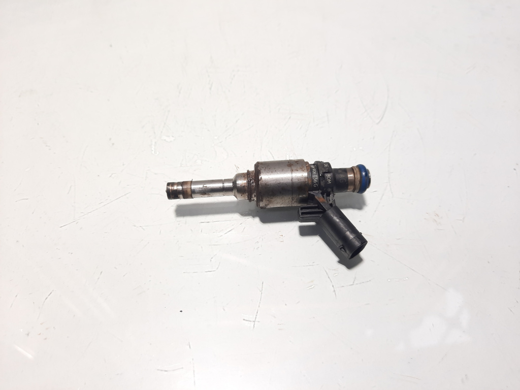Injector, cod 06H906036G, Audi A4 Avant (8K5, B8), 2.0 TFSI, CDNB (id:583060)